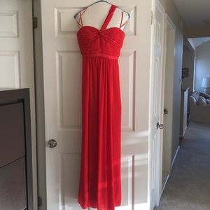 BCBG MaxAzria size 2 prom formal